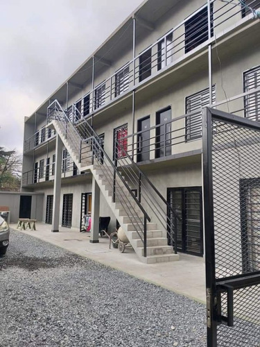 Imagen 2 de 6 de Venta En Block De 21 Unidades De 2 Ambientes