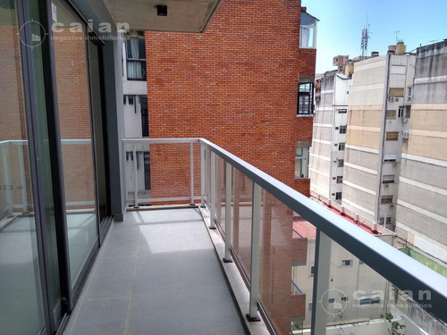 Imagen 12 de 29 de Departamento - Caballito