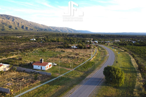 Imagen 10 de 14 de Excelentes Lotes En Papagayos- San Luis