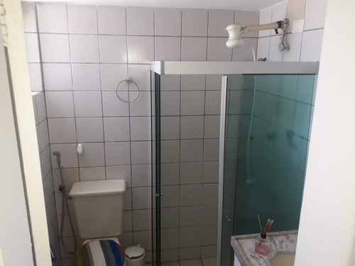 Imagem 9 de 29 de Apartamento À Venda, 147 M² Por R$ 590.000,00 - Casa Forte - Recife/pe - Ap10540