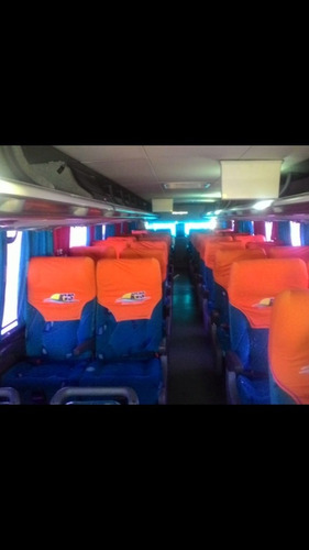 Imagem 9 de 15 de Marcopolo Dd Scania Dd G6 6x2 Scania