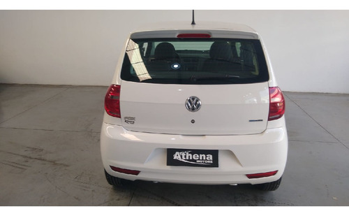 Volkswagen Fox 1.0 MI BLUEMOTION 8V FLEX 4P MANUAL