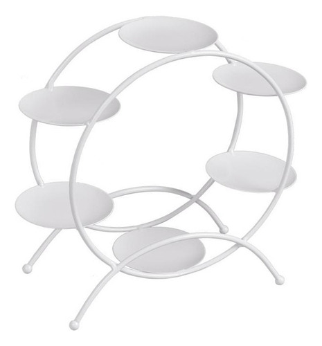 Soporte Para Cupcakes, Mesa De Postres, Platos Para Servir,