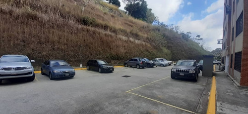 Imagen 9 de 9 de Apartamento En Venta En Los Naranjos Humboldt