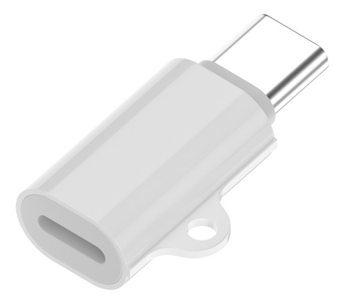 Adaptador Multifunción De Carga Rápida Para iPhone 15
