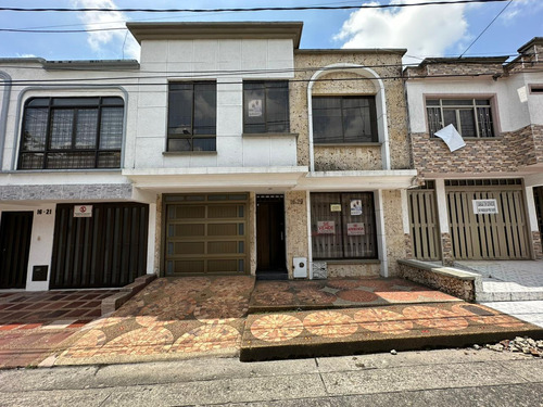 Se Vende Casa Independiente En Barrio Galán Centro De Armenia