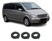 Comprar Mb Viano Burletes Puertas Delanteras + Porton Lateral Corred