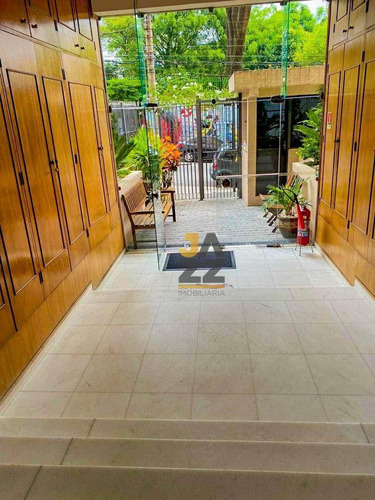 Imagem 5 de 29 de Casa Com 5 Dormitórios À Venda, 350 M² Por R$ 2.446.000,00 - Santo Amaro - São Paulo/sp - Ca13980