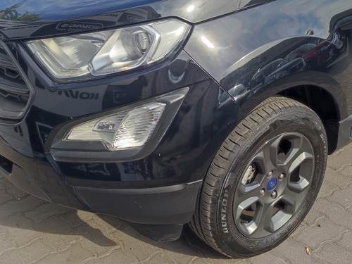 Ford Ecosport S 1.5