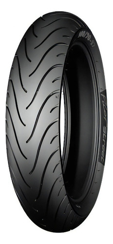 Llantas Michelin 130/70-17 62s Y 100/80-17 52s Pilot Street