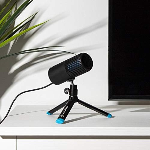 Jlab Talk Go Micrófono Usb, Salida Usb-c, Cardioides U Omnid