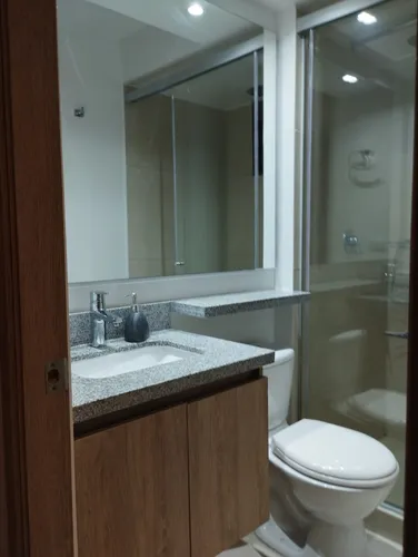Apartamento Conjunto Amonte Nueva Colina