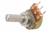 Comprar Potenciometro Lineal 250k