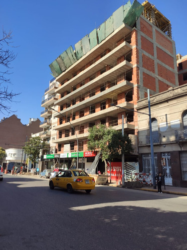 Imagen 9 de 9 de Venta Departamento 1 Dorm B°gral Paz, Cordoba