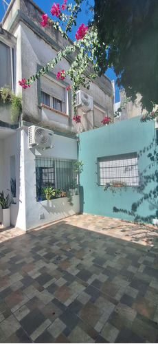 Departamento De Pasillo En Barrio Martin Apto Credito