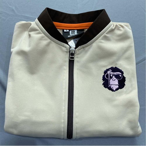 Parches Termoadhesivo Para Ropa, Mxynk-005, 5 Parches, Chimp