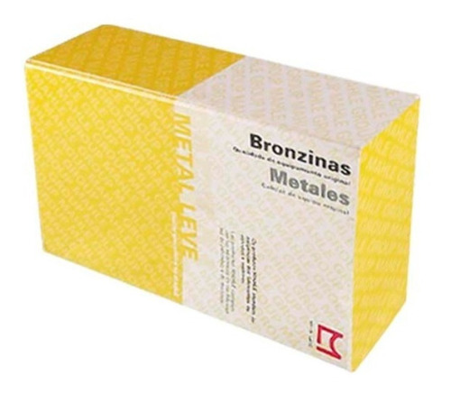 Bronzina De Mancal Citroen C3 1.5 8v 2014 Em Diante
