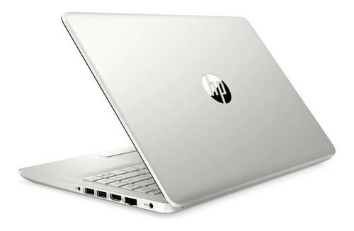 Imagen 2 de 3 de Laptop Hp 14 Pentium 4gb Ram 128gb Ssd Con Office Y Mouse