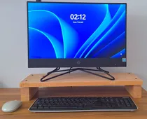 Comprar Hp 200 G4 All In One, Intel Pentium Silver, 8gb Ram, 1tb