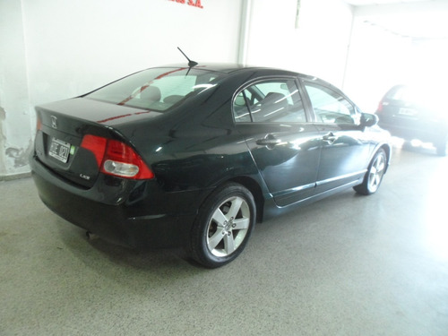 Honda Civic Lxs 1.8 Archanco