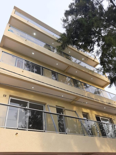 Departamento Venta 1 Dormitorio -43 Metros Totales - La Plata