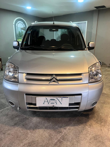 Citroën Berlingo 1.6 Hdi 92 Bussines Mixto