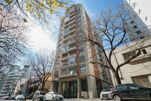 Venta Departamento 2 Ambientes. Cochera. Palermo.torre Amenities