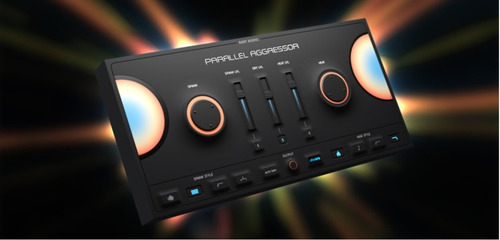 Imagem 5 de 9 de Kickstart Nicky Romero + Baby Audio Plugins