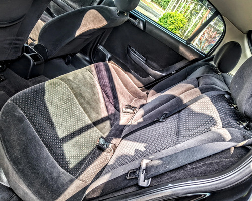 Chevrolet Astra 2.0 MPFI ADVANTAGE 8V FLEX 4P MANUAL