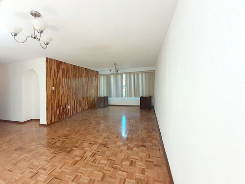 Imagen 2 de 14 de Departamento En Renta En La Colonia Del Valle Sur