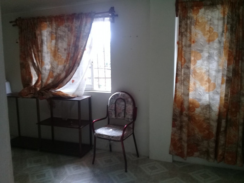 Se Renta Casa En Cuajimalpa A 5 Mins De Santa Fe Y 15 De Cuajimalpa Centro, A Dos Cuadras De Carretera Mx Toluca