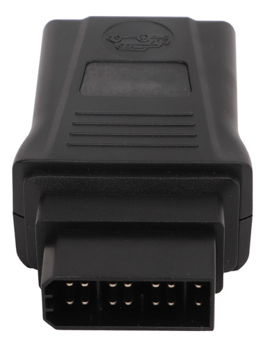 Lector De Códigos De Error Obd De 14 Pines, Consulta Usb Par