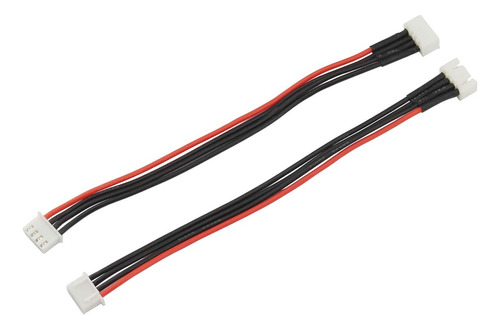 Ruiling Jst-xh 2s 3s 4s 5s 6s Lipo Balance Power Cable Conne