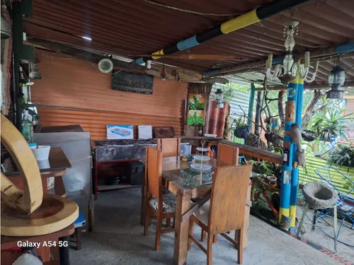 Venta Casa Campestre Salento. Quindío - Colombia Cod: 9054527