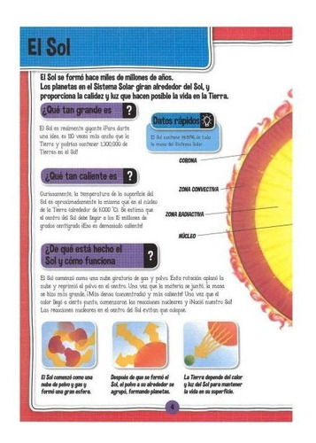 El Asombroso Planeta Tierra (libro + Maqueta)