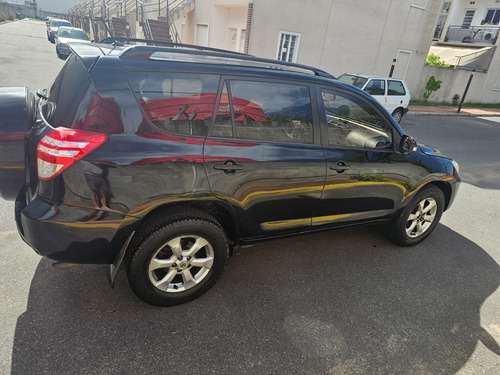 Toyota RAV4 2.4 4x2 At