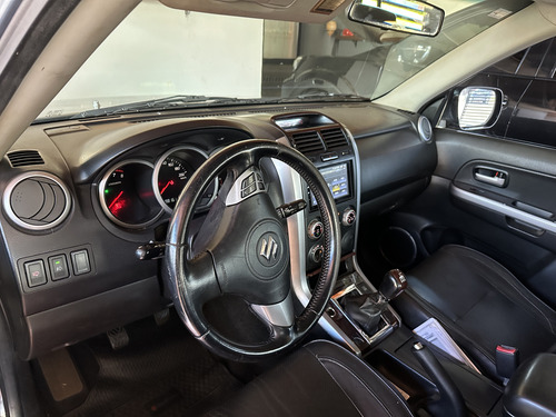 Suzuki Grand Vitara 2.0 Jiii