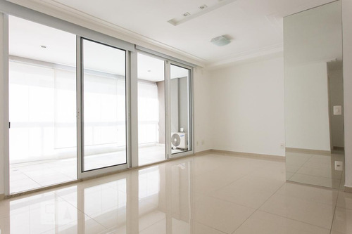 Apartamento À Venda - Consolação, 1 Quarto, 54 - S892826912