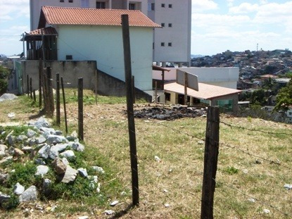 Imagem 7 de 17 de Terreno À Venda, Nova Esperança, Belo Horizonte. - Mg - Te0107_realle
