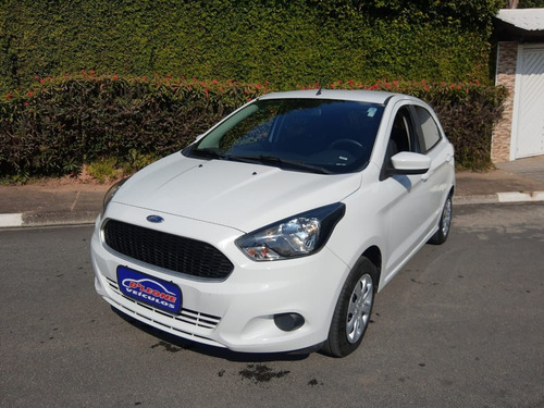 Imagem 1 de 12 de Ford Ka Se 1.0, Qnf5e61