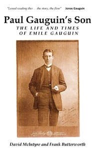 Libro Paul Gauguin's Son: The Life And Times Of Emile Gau...