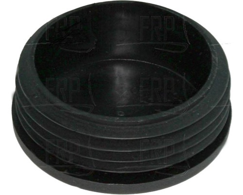 Tapa Redonda Plástico Para Algunos Equipos De Fuerza Cybex