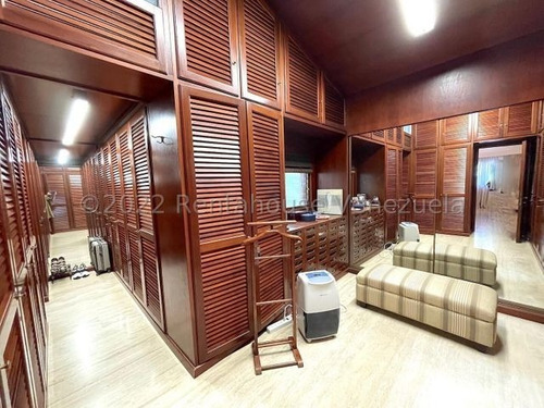 Imagen 26 de 28 de Alto Hatillo Casa En Venta 22-16322 04242091817----04126761534