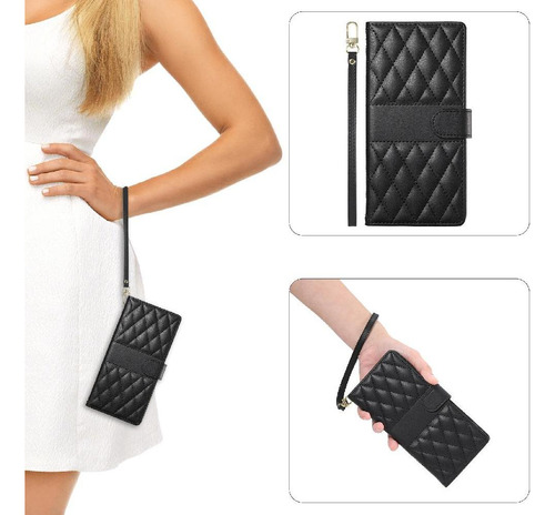 Funda Abatible Para Xiaomi Redmi Note 13 Pro Plus 5g Dual