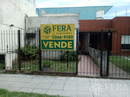 Imagen 2 de 13 de Venta De Departamento Tipo Casa Ph 3 Ambientes En Quilmes (22955)
