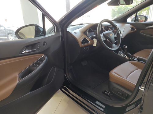 Chevrolet Cruze 1.4 Premier Sedan