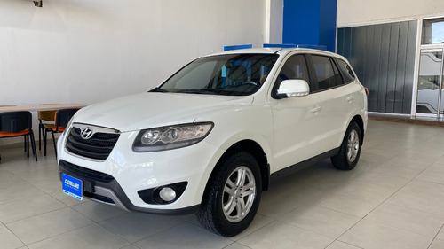 Hyundai Santa Fe 2.0 Gls 2wd Mt