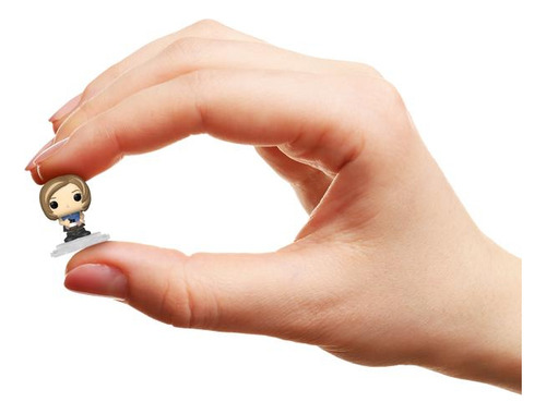 Funko Bitty Pop Towns Rachel Green And Central Perk Friends