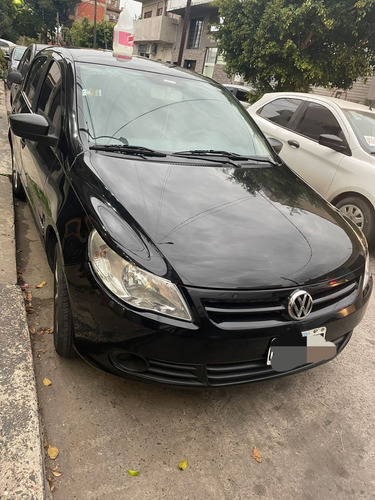 Volkswagen Gol Trend 1.6 Pack Iii 101cv I-motion