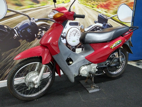 Honda C 100 Biz
